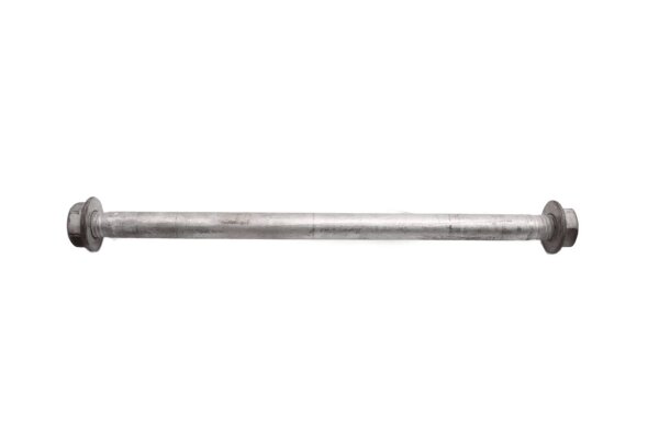 Foraksel, gennemgående aksel, stelmontering, foraksel BMW R 1150 GS R21 0415 99-04