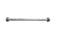 Foraksel, gennemgående aksel, stelmontering, foraksel BMW R 1150 GS R21 0415 99-04