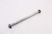 Foraksel, gennemgående aksel, stelmontering, foraksel BMW R 1150 GS R21 0415 99-04