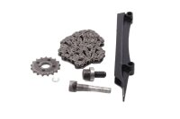 Distributieketting, kettingspanner, tandwielgeleider links BMW R 1150 GS R21 0415 99-04