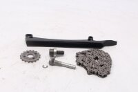 Distributieketting, kettingspanner, tandwielgeleider links BMW R 1150 GS R21 0415 99-04