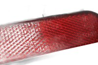 Skyddsskydd för bakskärmen Honda FMX 650 FunMoto RD12 05-07