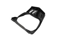 Forlygtemaske, forkåbe, lampeholder Honda FMX 650...
