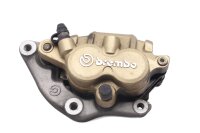 Bremssattel vorne links Bremseinheit Honda NT 650 V...