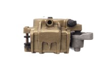 Bremssattel vorne links Bremseinheit Honda NT 650 V...