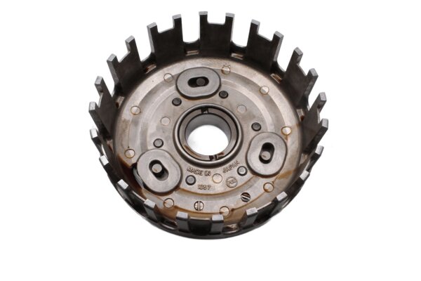 Kupplungskorb Komplettkupplung Lamellenträger Kawasaki ZR 7S ZR750F 99-04