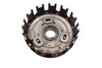 Clutch basket, complete clutch, lamellar carrier Kawasaki...