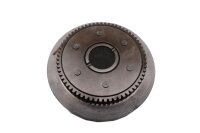 Clutch basket, complete clutch, lamellar carrier Kawasaki...