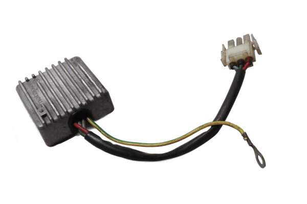 Generatorregulator ensretter laderegulator Moto Guzzi V65 PG 81-87