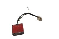 Generatorregulator ensretter laderegulator Moto Guzzi V65...