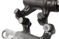 Vänster vipparmsaxel, avgasventil, kamaxel BMW R 1100 S 0422 98-05