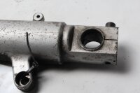 Rechter vorkpoot, demperbuis, voorvorkkeerring L28H BMW R 1100 S 0422 98-05