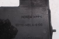 Akkukotelon kansi, sulakepidike Honda NT 650 V Deauville RC47 98-01