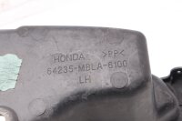 Scatola di aspirazione, coperchio della scatola del filtro dellaria Honda NT 650 V Deauville RC47 98-01