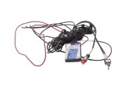 Relé intermitente, interruptor de cable de 12 V Honda NT 650 V Deauville RC47 98-01