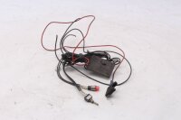 Relé intermitente, interruptor de cable de 12 V Honda NT 650 V Deauville RC47 98-01