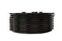 Clutch basket, friction plate pack, friction discs, steel discs Honda CB 1300 SC40 98-02