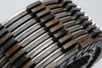 Clutch basket, friction plate pack, friction discs, steel discs Honda CB 1300 SC40 98-02