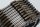 Clutch basket, friction plate pack, friction discs, steel discs Honda CB 1300 SC40 98-02