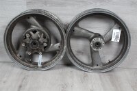 Felge Vorderrad Hinterrad 3,50x16 3,00x17 vorn hinten...