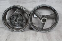 Felge Vorderrad Hinterrad 3,50x16 3,00x17 vorn hinten...