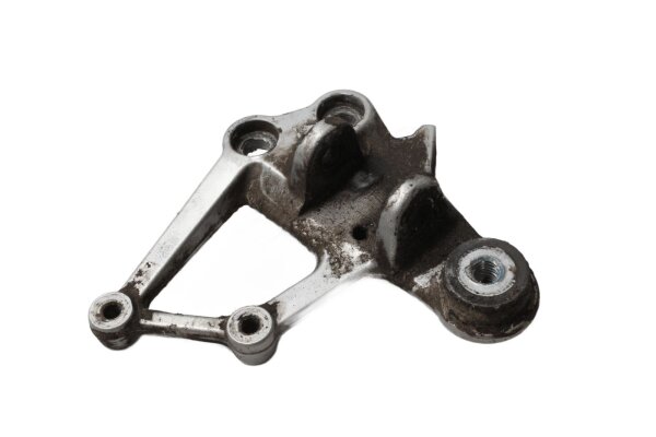 Fotstödsfäste bärplatta fram höger förare BMW R 1100 S 0422 98-05