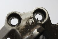 Fotstödsfäste bärplatta fram höger förare BMW R 1100 S 0422 98-05
