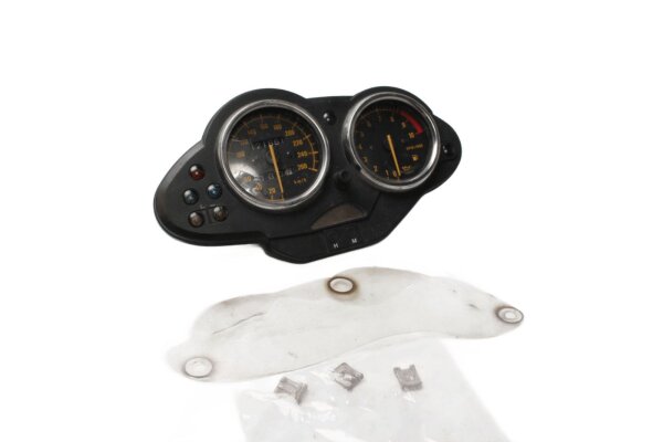 Speedometerenhed, instrumentbræt, speedometer BMW R 1100 S 0422 98-05