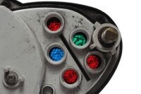 Speedometerenhed, instrumentbræt, speedometer BMW R 1100 S 0422 98-05