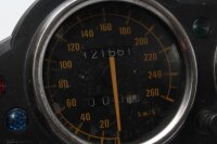 Speedometerenhed, instrumentbræt, speedometer BMW R 1100 S 0422 98-05