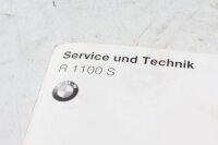 Servicehäfte, underhållshäfte,...