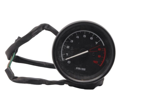 Toerenteller, cockpitdisplay, toerenteller BMW R 1150 GS R21 0415 99-04
