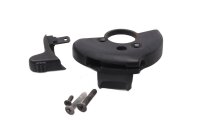 Afdekking van de chokekabel, chokehendel, schroeven, chokehouder BMW R 1150 GS R21 0415 99-04
