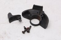 Afdekking van de chokekabel, chokehendel, schroeven, chokehouder BMW R 1150 GS R21 0415 99-04