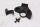 Afdekking van de chokekabel, chokehendel, schroeven, chokehouder BMW R 1150 GS R21 0415 99-04