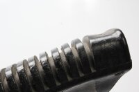 Oikeanpuoleinen etujalkatuki, kumipintainen, liukumaton kuljettajalle Moto Guzzi V65 PG 81-87
