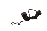 Speedometer holder, cockpit instrument bracket Honda FMX...
