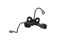 Speedometer holder, cockpit instrument bracket Honda FMX...