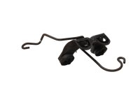 Speedometerholder, cockpit instrumentbeslag Honda FMX 650 FunMoto RD12 05-07