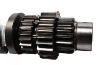 Komplet akselsæt til gearskiftetromle Honda CB 1300 SC40 98-02