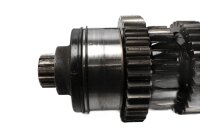 Komplet akselsæt til gearskiftetromle Honda CB 1300 SC40 98-02