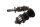 Komplet akselsæt til gearskiftetromle Honda CB 1300 SC40 98-02