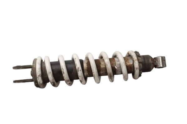 Federbein hinten Stoßdämpfer Zugstrebe Fahrwerk Honda FMX 650 FunMoto RD12 05-07