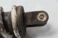 Federbein hinten Stoßdämpfer Zugstrebe Fahrwerk Honda FMX 650 FunMoto RD12 05-07