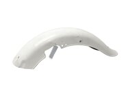 Rear fender mudguard sheet metal wheel cover Moto Guzzi...