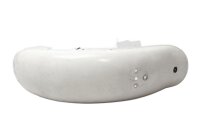 Rear fender mudguard sheet metal wheel cover Moto Guzzi...