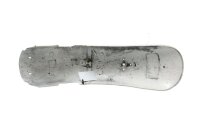 Garde-boue arrière, cache-roue en tôle Moto Guzzi V65 PG 81-87