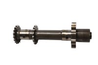 Kurbelwelle Pleuelwellen Antrieb Zahnrad Motor Mechanik...