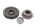 Clutch drive gear, gear nut set Honda NT 650 V Deauville RC47 98-01