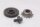 Clutch drive gear, gear nut set Honda NT 650 V Deauville RC47 98-01